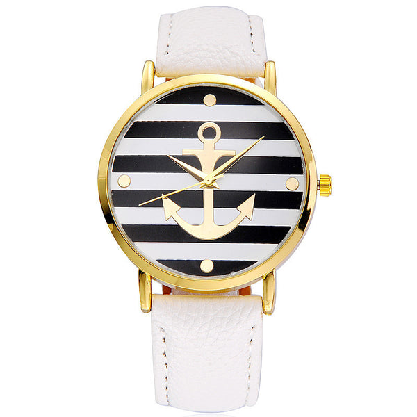 Anchor Watch