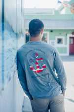 The 1776 Long-Sleeve