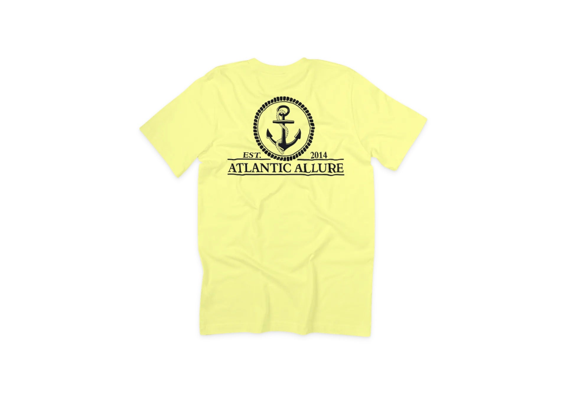 Classic Short-Sleeve