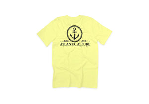 Classic Short-Sleeve