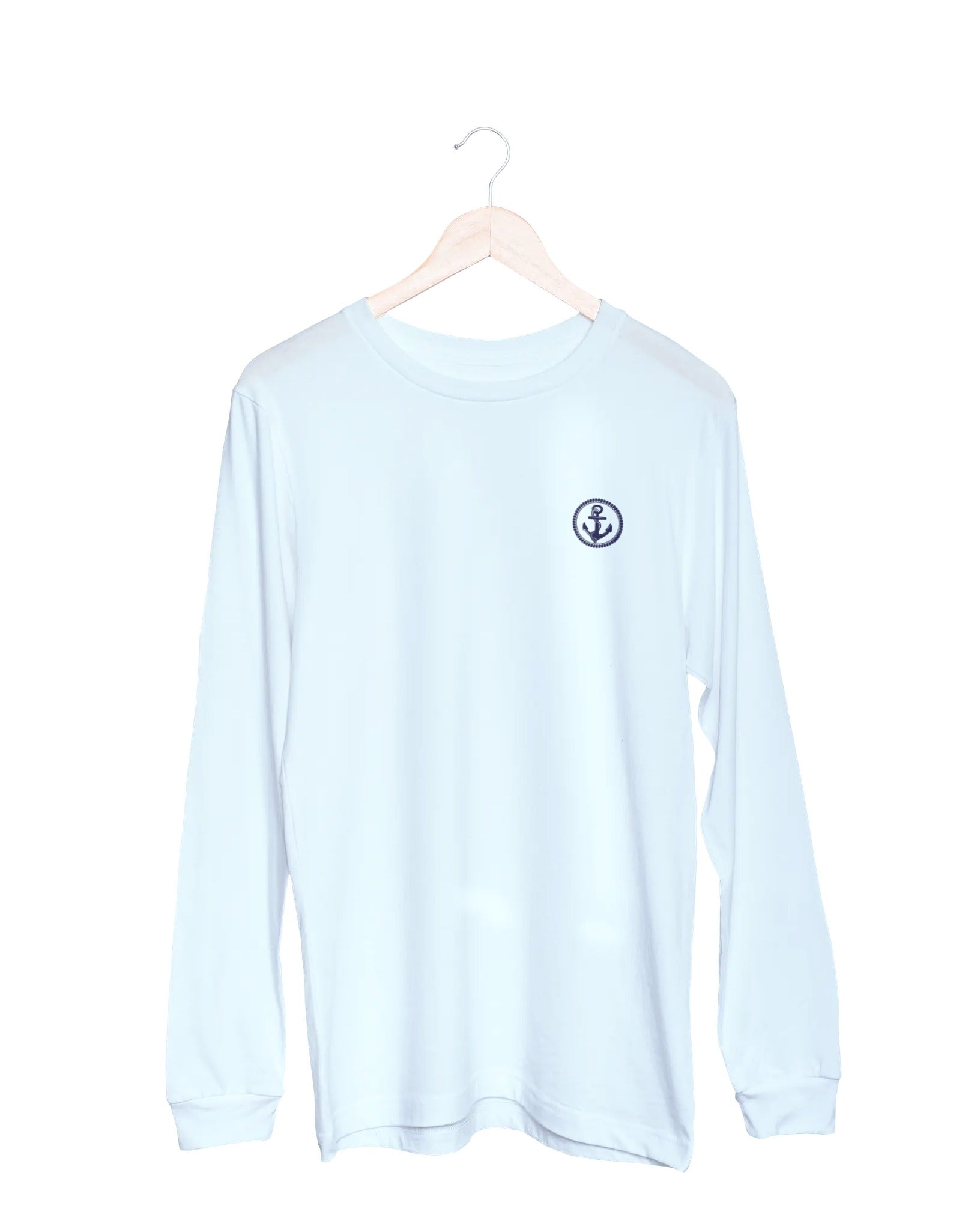 Classic Long-Sleeve