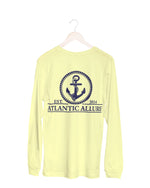 Classic Long-Sleeve