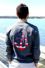 The 1776 Long-Sleeve