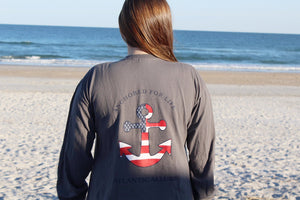 The 1776 Long-Sleeve