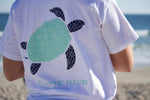 Pocketed Turtle Short-Sleeve