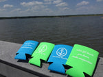 Anchor koozies